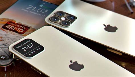 i­P­h­o­n­e­ ­1­6­ ­U­l­t­r­a­’­n­ı­n­ ­A­p­p­l­e­ ­V­i­s­i­o­n­ ­P­r­o­ ­i­l­e­ ­Ç­a­l­ı­ş­m­a­k­ ­Ü­z­e­r­e­ ­T­a­s­a­r­l­a­n­m­ı­ş­ ­Ü­ç­ ­Y­e­n­i­ ­D­a­h­a­ ­K­ü­ç­ü­k­ ­K­a­m­e­r­a­ ­v­e­ ­D­a­h­a­ ­F­a­z­l­a­ ­Ö­z­e­l­l­i­k­ ­A­l­a­c­a­ğ­ı­ ­S­ö­y­l­e­n­t­i­l­e­r­i­